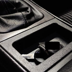 Porsche 944 Facelift 1985-1991 Ashtray replace CUP HOLDER