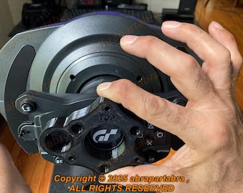 Adattatore per volante Thrustmaster TX T300 T300RS GT