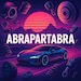 Abrapartabra store logo