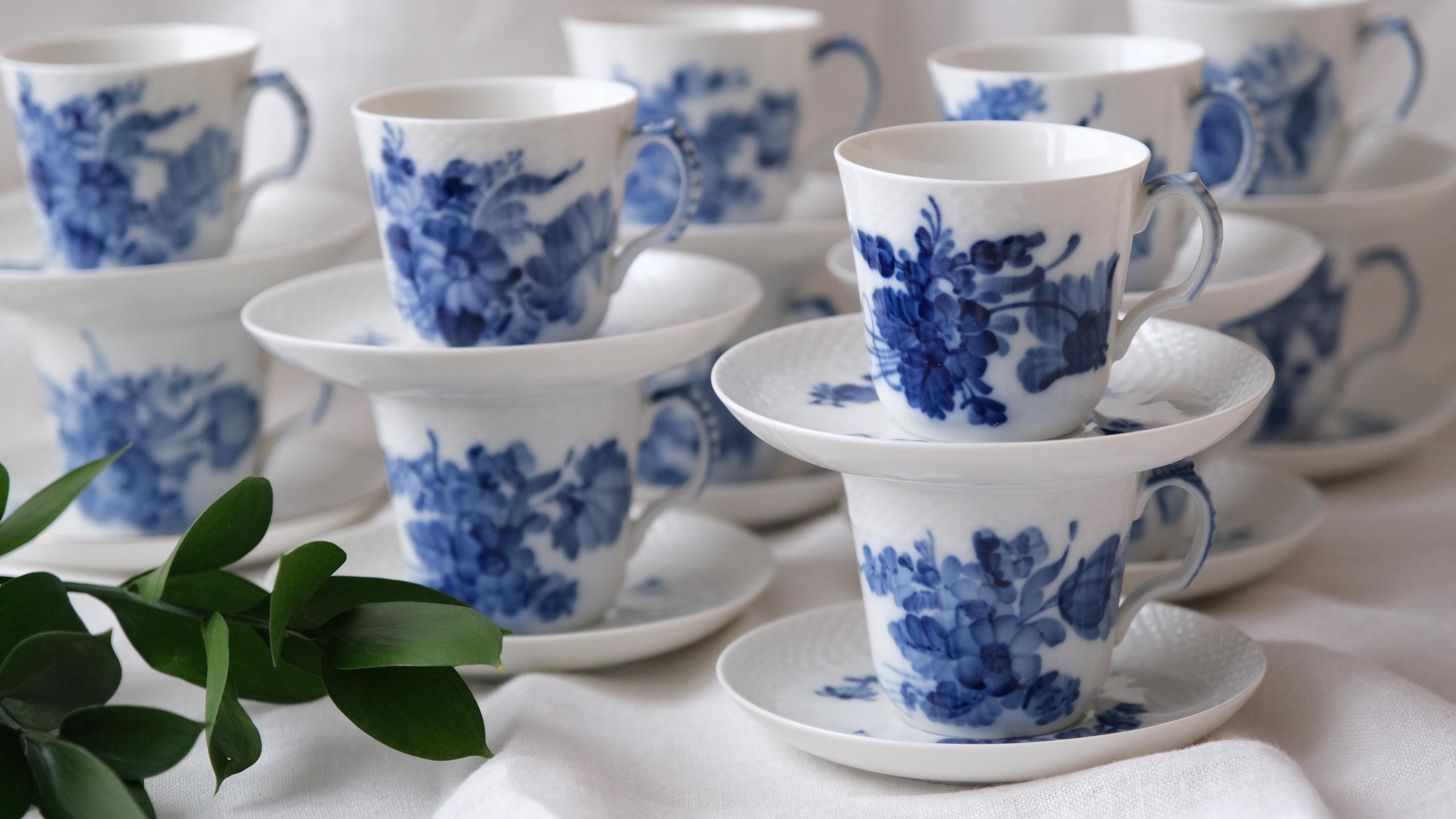 Porcelain royal copenhagen - Etsy 日本
