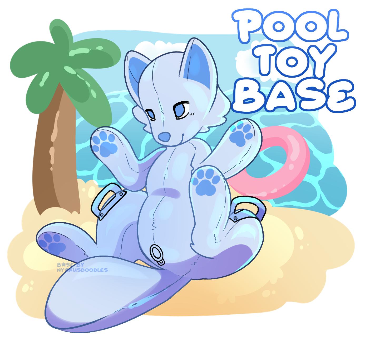 inflatable furry sex toys Sex Mobility Aids & Accessible Sex Toys (Bolsters, Straps, Props) — NN Shop