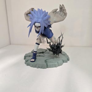 Uchiha Sasuke- memorable saga