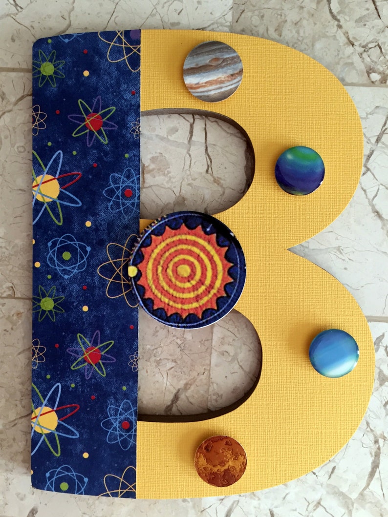 Astronomy letters image