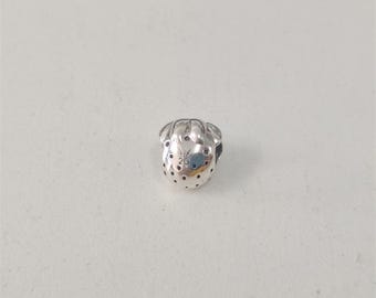 Pandora 20th Anniversary Limited Edition Strawberry Charm