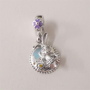 pandora parks stellalou dangle charm