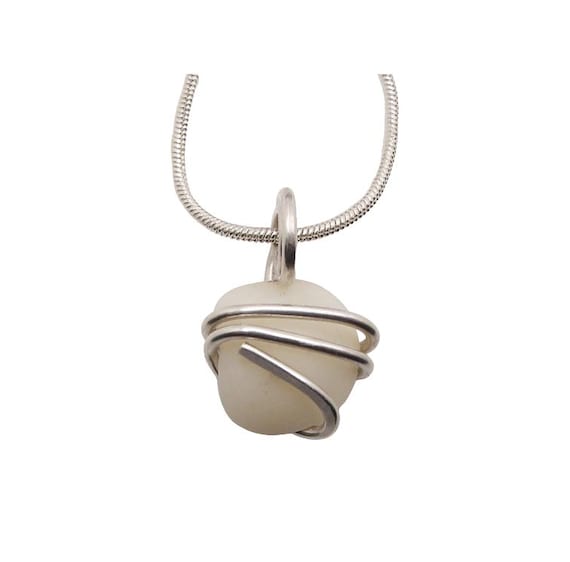 Fish Bezoar Stone Mustika Pearl in Elevated Copper Sterling Silver Pendant Authentic Bezoar for Luck Attraction Fortune Fame Machh Mani 4042