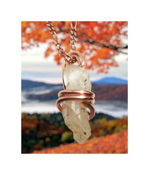 Red Feathers Quartz Crystal Mine closed Decades COLORADO DRUID #11-15