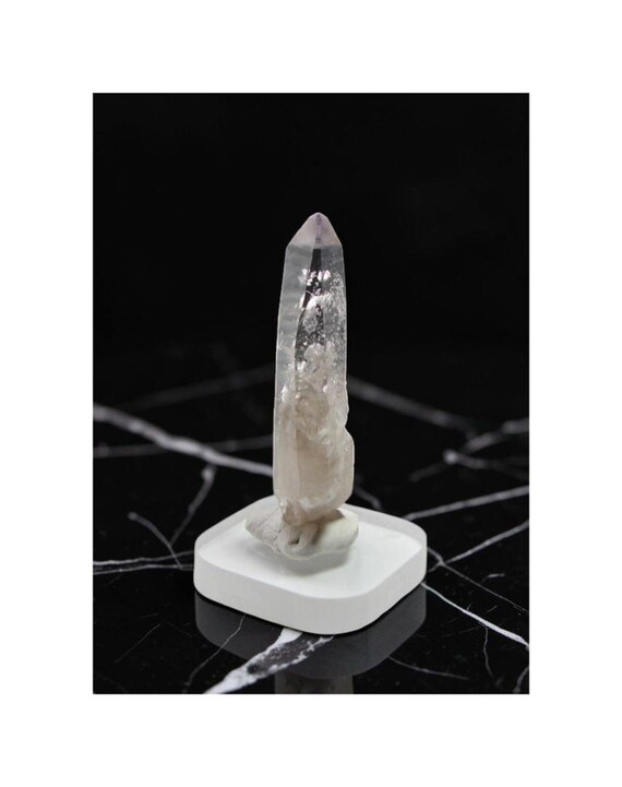 La Garita LaGarita Amethyst Scepter Destiny Quartz #27-31