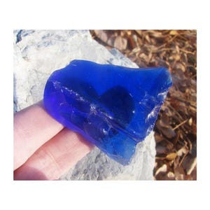 Aura Gem Monatomic Andara Crystal #550-553