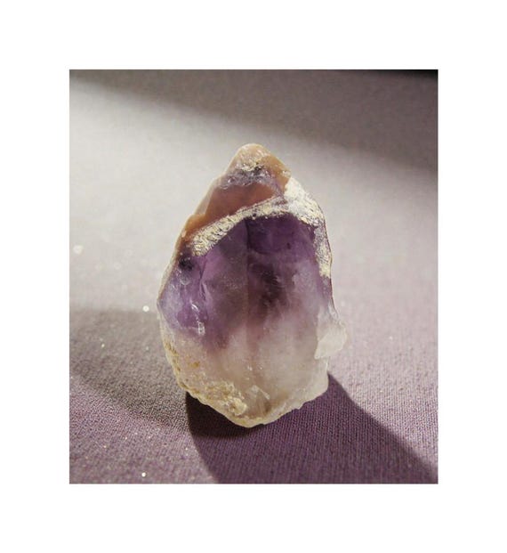 Red Feathers Quartz Crystal Mine closed Decades COLORADO DRUID #29-33