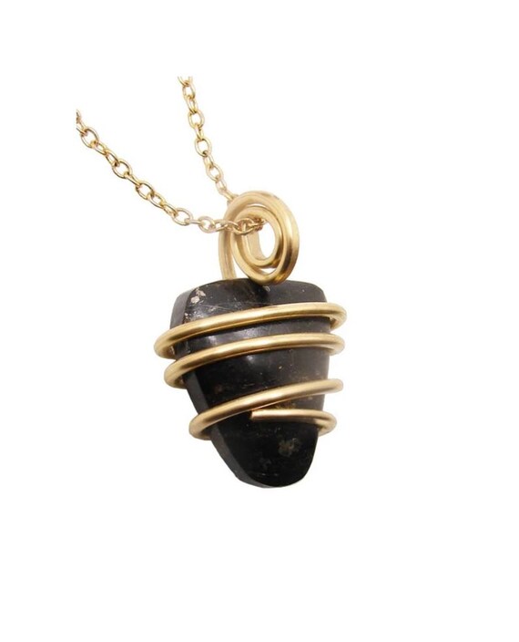 Rare Healers Healer's Gold Apache Pendant in Merlin's Gold (Bronze) #300