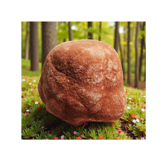 Real Crystals Raw Moroccan Stromatolite Fossil Specimen Ancient Terraformer Genesis Ancient Talisman LARGE #13-14