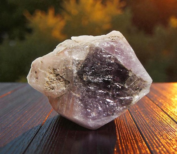 Red Feathers Quartz Crystal Mine closed Decades  COLORADO DRUID #21-24