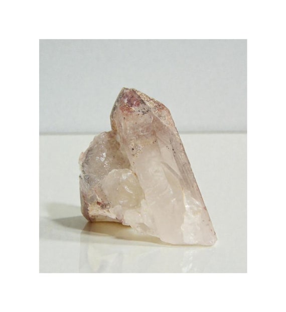 Red Feathers Quartz Crystal Mine closed Decades COLORADO DRUID #34-38