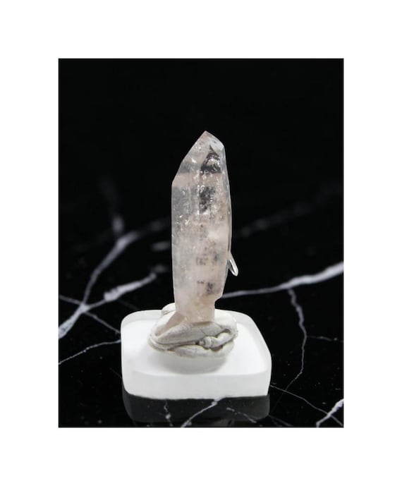 LaGarita Amethyst Scepter (Destiny Quartz) From High in the Rocky Mountains #40