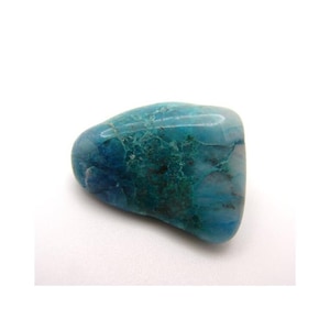 South African Ajoite  in Quartz Chrysocolla Shattuckite Real Crystal  WOW Yoga Synergy Sedona Abundance Prosperity 2