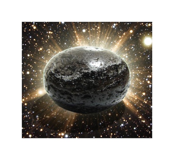 Indochinite Tektite  Agni Manitite - Pearl of the Divine Fire - Synergy 12 - Meteorite Shambala Shambhala Singing Crystal Ball 68-70 Large