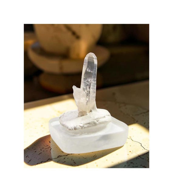 La Garita LaGarita Amethyst Scepter Destiny Quartz #5-7