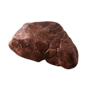Wyoming Banded Iron Genesis Stone Suiseki Stone Natural Crystals Worry Stone Feng Shui Ancient Crystal Grounding Chakra Mugglestone NEW LIST