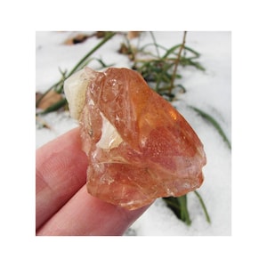 Aura Gem Monatomic Andara Crystal #850-852