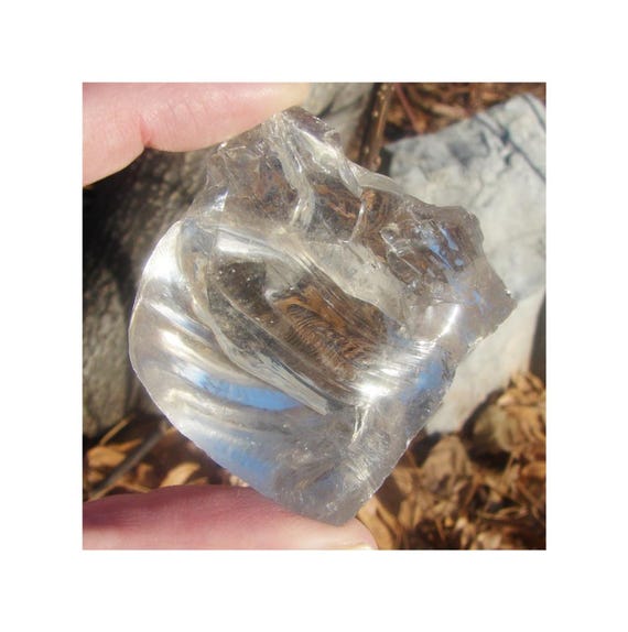 Aura Gem Monatomic Andara Crystal #554-556