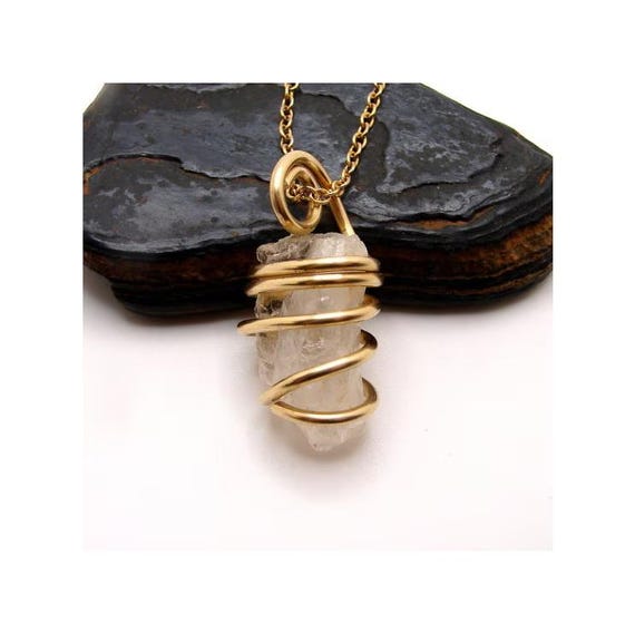 Satyaloka Azeztulite / Satyaloka Quartz Crystal / Raw Satyaloka Quartz / Synergy 12 / Satyaloka Quartz Stone / Quartz Gemstone 320-328