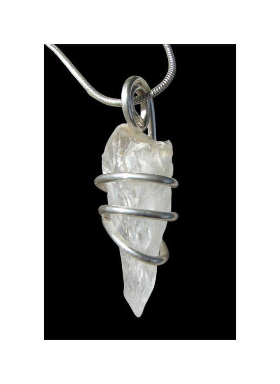 Satyaloka Azeztulite / Satyaloka Quartz Crystal / Raw Satyaloka Quartz / Synergy 12 / Satyaloka Quartz Stone / Quartz Gemstone 259-261