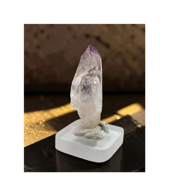 La Garita LaGarita Amethyst Scepter Destiny Quartz #14-17