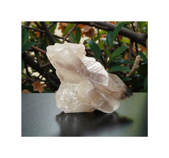 Red Feathers Quartz Crystal Mine closed Decades COLORADO DRUID #25-28