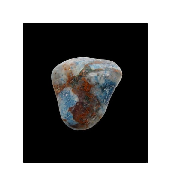 South African Ajoite  in Quartz Chrysocolla Shattuckite Real Crystal  WOW Yoga Jewelry for Women Men Synergy Sedona Abundance Prosperity 1