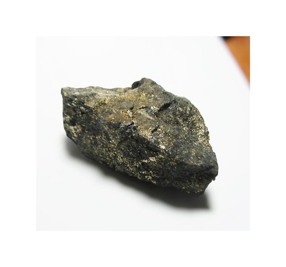 Rare Healer's Healers Apache Gold Pyrite Magnetite Natural Crystals Stones #506-507
