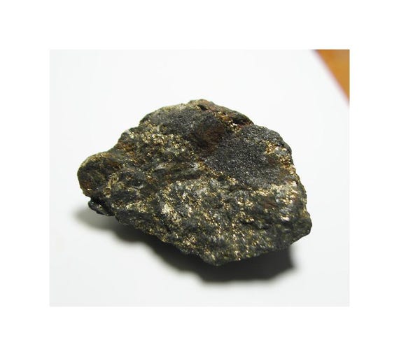 Rare Healer's Healers Apache Gold Pyrite Magnetite Natural Crystals Stones #503-505