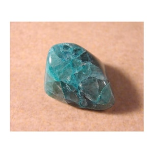 South African Ajoite  in Quartz Chrysocolla Shattuckite Real Crystal  WOW Yoga Energy Sedona Abundance Prosperity 6