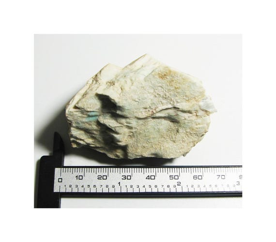 Old Collection Microcline from Government Pits, New Hampshire #5