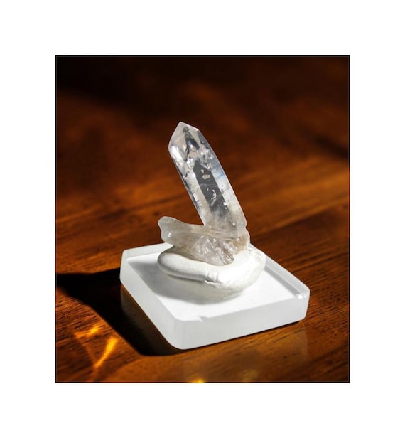 La Garita LaGarita Amethyst Scepter Destiny Quartz #10-13