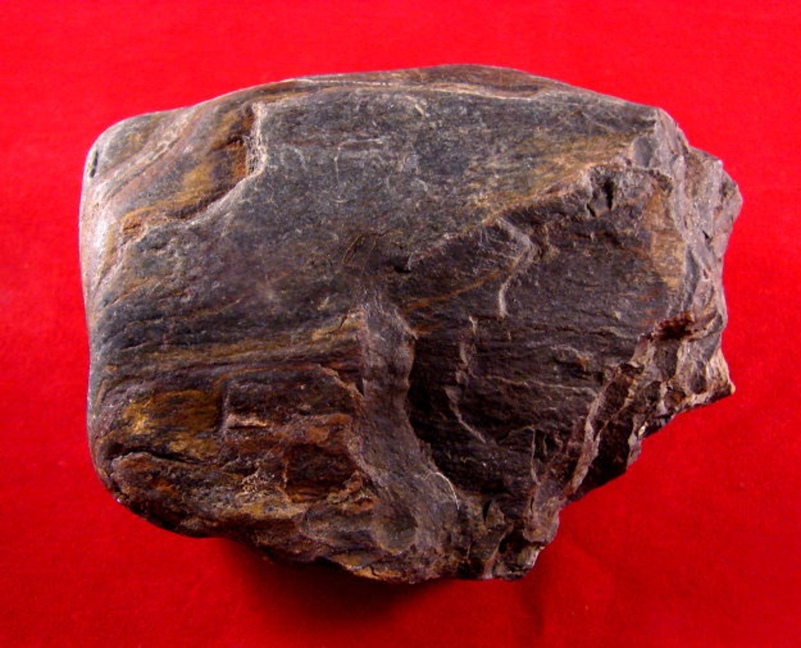 Oldest Stone in the World 2 BILLION YEAR OLD Genesis Stone Etsy