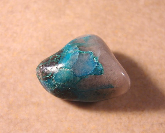 Ajoite Crystal