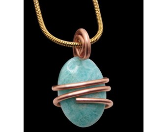 Sky Blue Angel Aragonite Star Crystal Pendant Real Crystals Third Eye Chakra #10-13