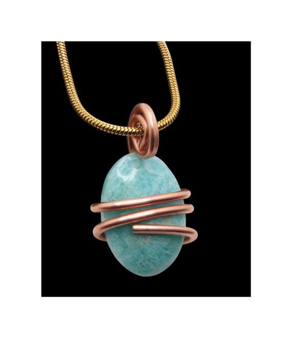 Sky Blue Angel Aragonite Star Crystal Pendant Real Crystals Third Eye Chakra #10-13