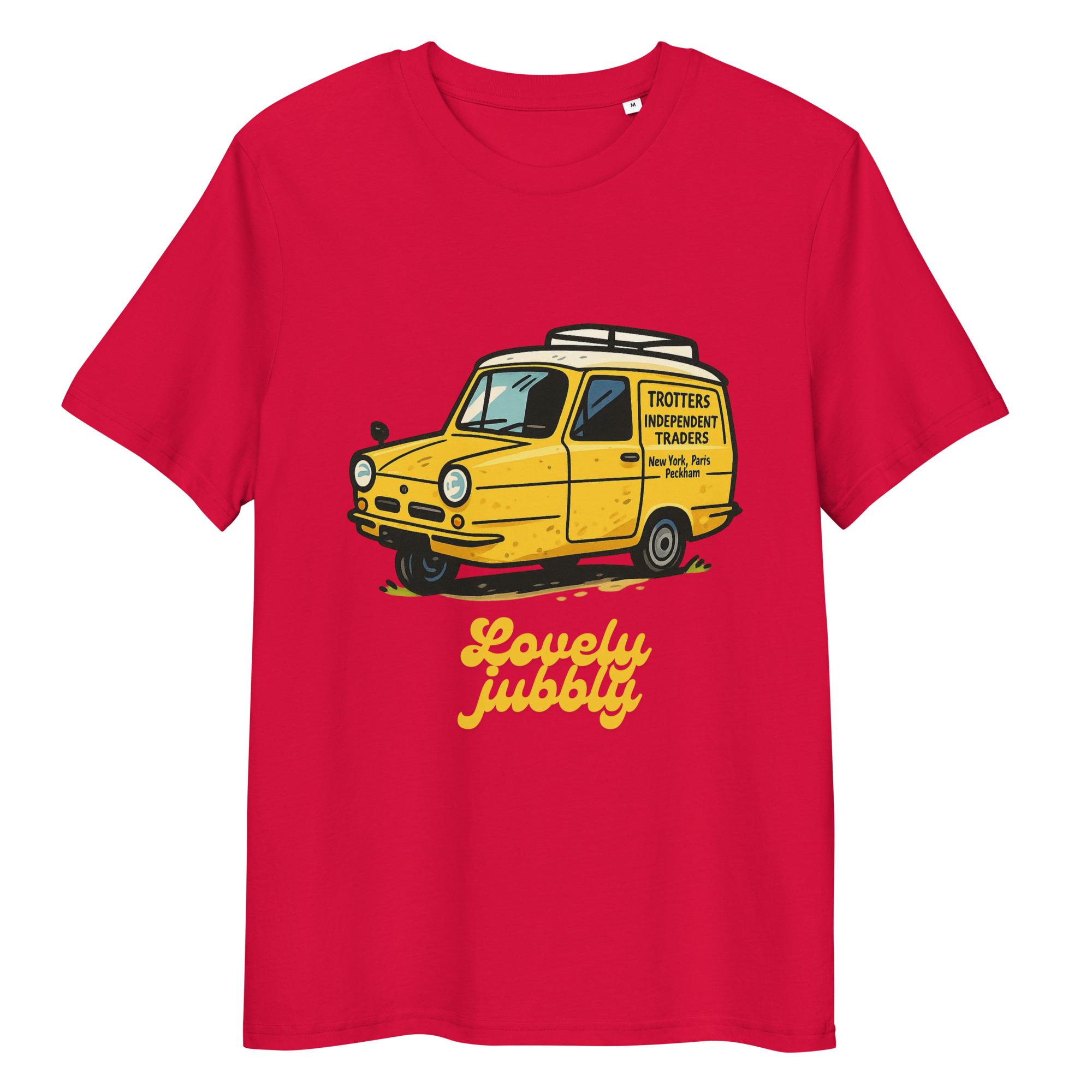 Trotter Independent Canada