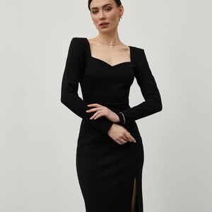 coco chanel mini black dress The radical power of the little black dress