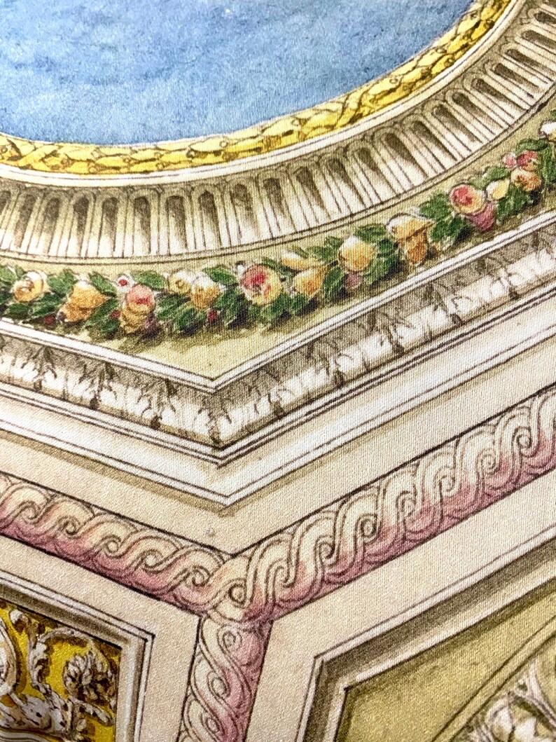 Multi Ceiling Pillow