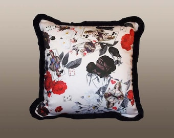 Chance Pillow