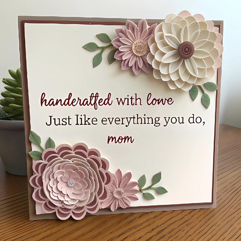 10 Beautiful Mother’s Day Cards – Floral, Funny, Minimalist & More.pdf ...
