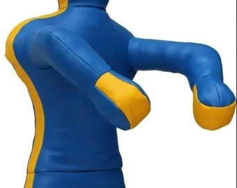 brazilian jiu jitsu grappling dummy, mma wrestling training dummy, bjj judo martial arts, any size, worldwide shipping