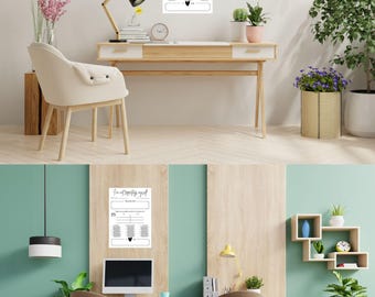 Lista de verificación de rutina matutina para adolescentes, lista de tareas pendientes para adolescentes, planificador diario para adolescentes, planificador de tareas, responsabilidad adolescente, planificador adolescente.