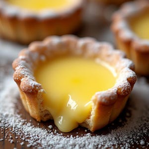 BEST RECIPE For Baby Lemon Impossible Pies Download