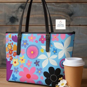 Stilvolle Schultertasche, trendige PU-Lederhandtasche, Fashion Statement Tote, lässige Outing Clutch