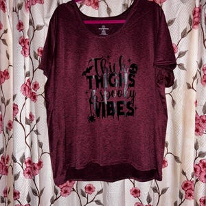 Halloween T Shirts