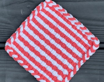 Small potholder